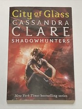 (NEW) Shadowhunters 3 City of