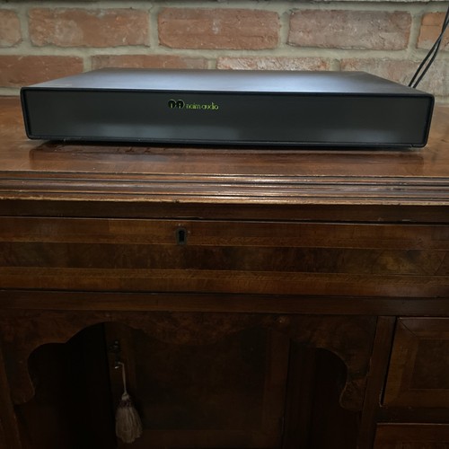 Naim nap90 audio type - naim,
