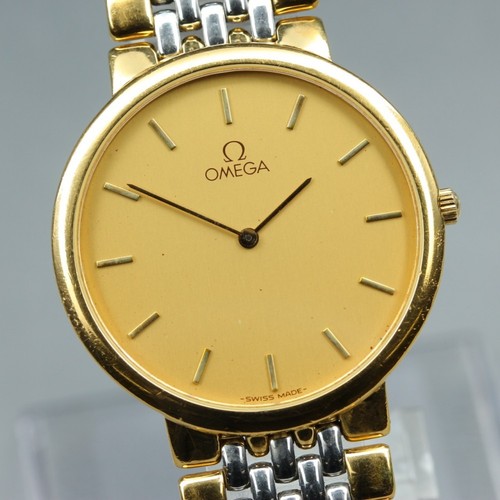 Near mint omega ville - near,