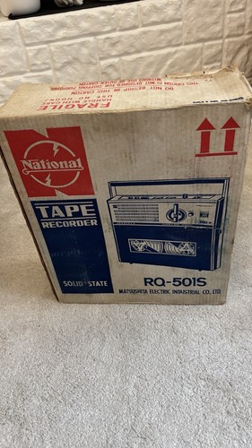 Registratore nastro vintage - registratore,