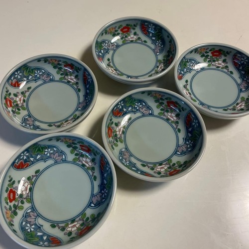 Set piccoli piatti - set, di