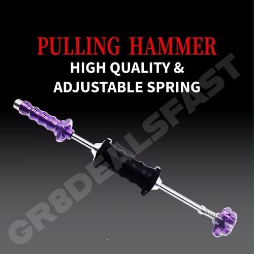 Pdr slide hammer paintless - pdr,