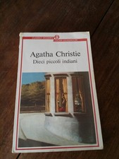 Agatha Christie Dieci piccoli