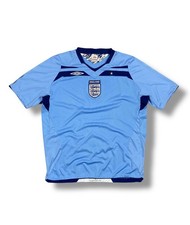 Maglia blu Umbro Portiere