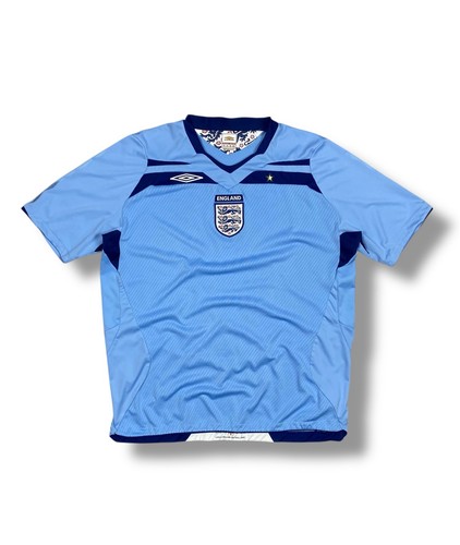 Maglia blu umbro portiere - blu,