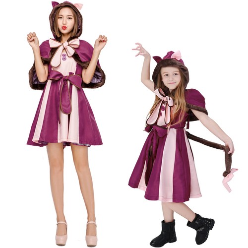Cosplay alice nel - nel, paese