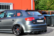 Per Audi S3 8P 09-12