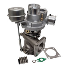 Turbocompressore Alfa-Romeo