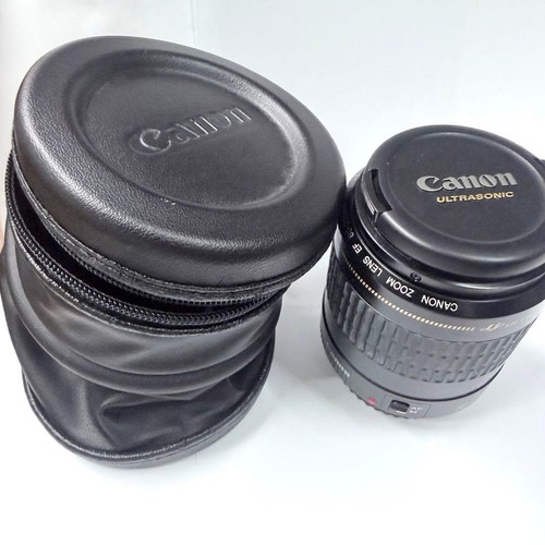 Canon ef80 200 - canon, ef80-200