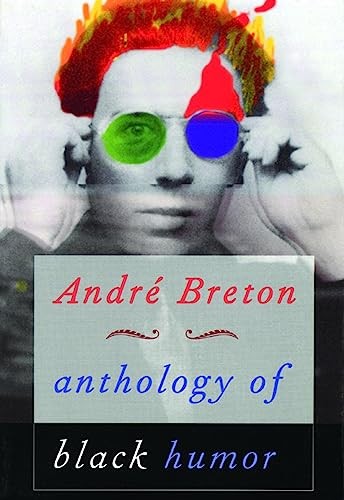 Anthology black humor - black,