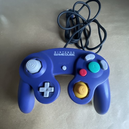 Controller ufficiale nintendo - ufficiale,