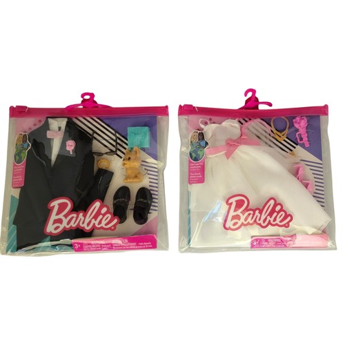 Barbie dream wedding - barbie,