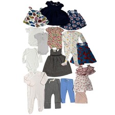 Lotto Premium Bambina 3-6 Mesi