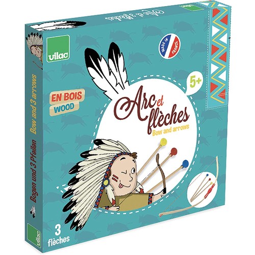 Vilac 2912 arco con - arco,