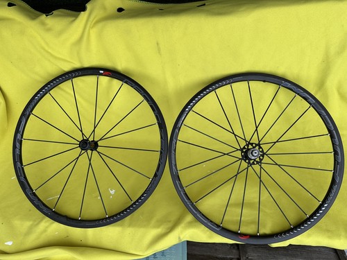 Fulcrum racing zero carbon - racing,