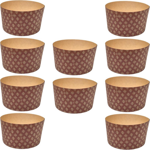 Stampo per panettone - per,