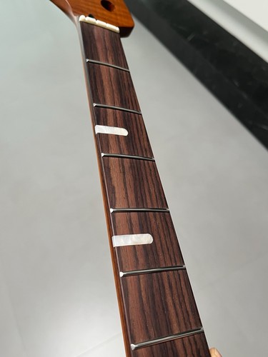 Basso jazz reverse 20fret - jazz,