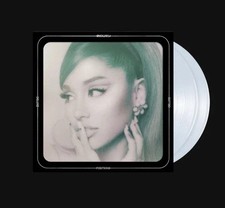 Ariana Grande Positions deluxe