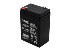 Batteria Gel Universale Xtreme