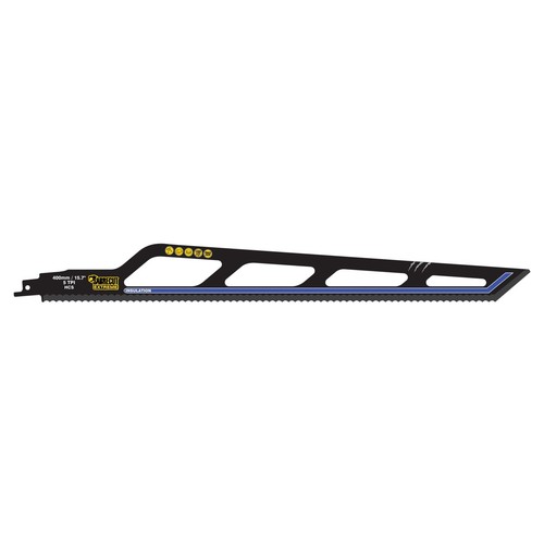 Sabrecut 400 taglio - 1x, mm