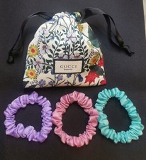 Cravatta Gucci autentica per