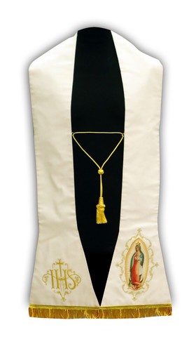 Stola sacerdotale immagine