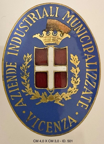 Vicenza aziende industriali - vicenza,