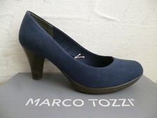 Marco Tozzi Décolleté