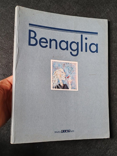 Benaglia introduzione rosella - benaglia,