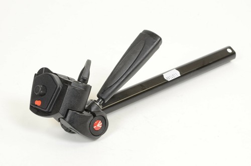 Manfrotto colonna trilobata - manfrotto,