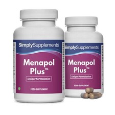 Menapol Plus trifoglio rosso