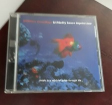 cd   hi fidelity House imprint
