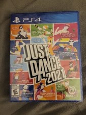 JUST DANCE 2021 - Playstation