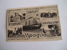 Salerno - Saluti a grande