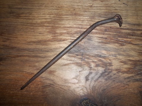 Antique body tool lady foot - body,