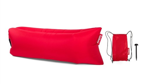 Fatboy poltrona gonfiabile - fatboy,