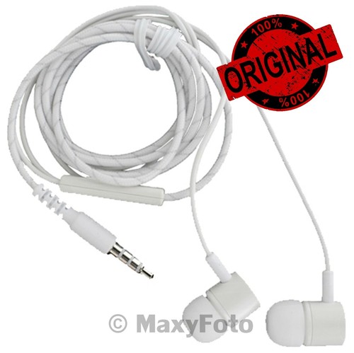 Auricolare originale cuffie - auricolare,