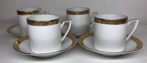 Servizio caffè in - da,