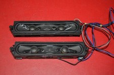EAB60962801 8Ω 10W ALTOPARLANTI COPPIA SPEAKERS PER TV LG 50PJ350-ZA