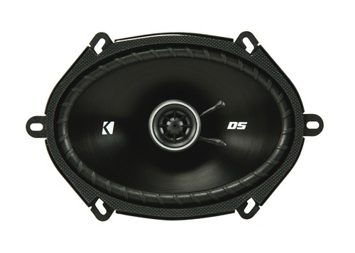 Kicker altoparlanti coassiali - kicker,