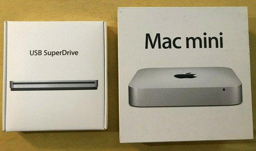 Apple mac mini - apple,