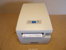 Citizen CT-S2000 stampante termica per ricevute biglietti POS 80mm USB bianca...