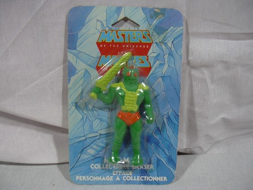 Masters the universe motu - of,