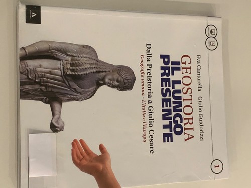 Geostoria lungo presente - lungo,