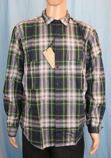 CAMICIA MANICA LUNGA BURBERRY