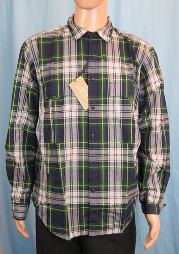 Camicia manica lunga - manica, burberry