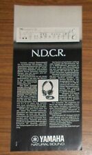 Rara Pubblicità Vintage