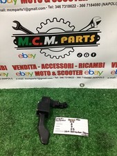 Leva Comando Freno A Mano