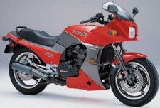 Kawasaki GPZ900R 1988-1994