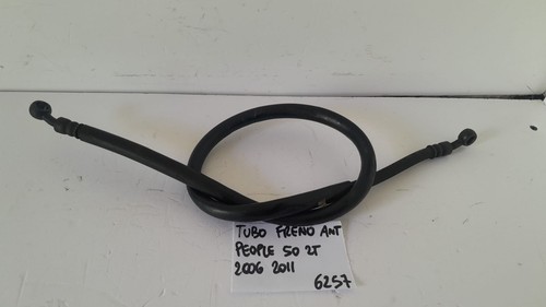 Tubo freno anteriore kymco - freno,